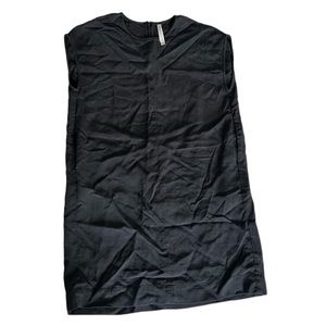 COPY - Babaton, The Group - Black Midi Dress - US XXS